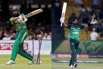 IND vs PAK ಪಂದ್ಯಕ್ಕೆ ಭರ್ಜರಿ ತಯಾರಿ; ಆಮ್ಲಾರ ಮತ್ತೊಂದು ODI ದಾಖಲೆ ಮುರಿದ ಬಾಬರ್ ಅಜಂ