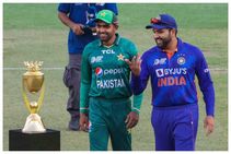 ಟೀಂ ಇಂಡಿಯಾ ನಡೆದುಕೊಂಡ ರೀತಿ ನಮ್ಮ ಹೃದಯ ತಟ್ಟಿದೆ: ಬಾಬರ್ ಅಜಮ್