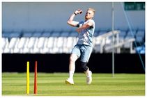 ಐಪಿಎಲ್‌ನಲ್ಲಿ ಆಡುವುದು ಅದ್ಭುತ ಅನುಭವ, ಆದರೆ..: ಮೊದಲ ಆದ್ಯತೆ ವಿವರಿಸಿದ ಬೆನ್ ಸ್ಟೋಕ್ಸ್