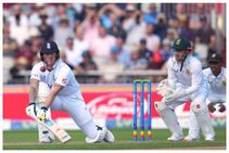 Eng vs SA 2nd Test: ನಾಯಕನಾದ ಬಳಿಕ, ಮೊಟ್ಟ ಮೊದಲ ಟೆಸ್ಟ್ ಶತಕ ಸಿಡಿಸಿದ ಬೆನ್‌ಸ್ಟೋಕ್ಸ್‌