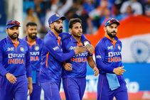 ಏಷ್ಯಾ ಕಪ್ 2022: ಪಾಕಿಸ್ತಾನ ವಿರುದ್ಧ ಬೃಹತ್ ಟಿ20 ದಾಖಲೆ ಬರೆದ ಭುವನೇಶ್ವರ್ ಕುಮಾರ್