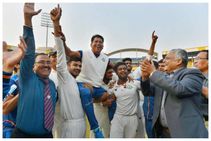 KKR ಹೊಸ ಕೋಚ್‌ ಚಂದ್ರಕಾಂತ್ ಪಂಡಿತ್ ಹಿನ್ನಲೆ ಏನು? ಬ್ರೆಂಡನ್ ಮೆಕಲಮ್‌ಗಿಂತ ಉತ್ತಮರೇ?