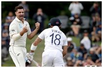 ಅಂತಾರಾಷ್ಟ್ರೀಯ ಕ್ರಿಕೆಟ್‌ಗೆ ವಿದಾಯ ಘೋಷಿಸಿದ ನ್ಯೂಜಿಲೆಂಡ್ ಆಲ್‌ರೌಂಡರ್ ಕಾಲಿನ್ ಡಿ ಗ್ರಾಂಡ್‌ಹೋಮ್‌