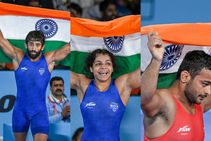 CWG 2022: ಟಾಪ್ 10 ದೇಶಗಳ ಪದಕ ಪಟ್ಟಿ; 9 ಚಿನ್ನ ಗೆದ್ದಿರುವ ಭಾರತದ ಸ್ಥಾನವೇನು?