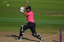 ರಾಯಲ್ ಲಂಡನ್ ಕಪ್: ಮತ್ತೆ ಸಿಡಿದ ಪೂಜಾರ: 75 ಎಸೆತಗಳಲ್ಲಿ ಶತಕ ಸಿಡಿಸಿದ ಭಾರತೀಯ