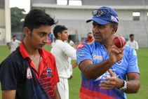 IPL 2023: ಕ್ರಿಕೆಟ್ ಅಕಾಡೆಮಿ ಆರಂಭಿಸಿದ ಡೆಲ್ಲಿ ಕ್ಯಾಪಿಟಲ್ಸ್; ದಿಗ್ಗಜರಿಂದ ಬ್ಯಾಟಿಂಗ್ ಮಾಸ್ಟರ್‌ಕ್ಲಾಸ್‌