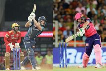 CSA T20 League: ಪಾರ್ಲ್ ರಾಯಲ್ಸ್ ತಂಡಕ್ಕೆ ಜೋಸ್ ಬಟ್ಲರ್, ಡೇವಿಡ್ ಮಿಲ್ಲರ್ ಸೇರ್ಪಡೆ