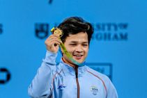 Commonwealth Games 2022: 3ನೇ ದಿನ ಚಿನ್ನದ ಬೇಟೆಯಾಡಿದ ಭಾರತೀಯರು; 4ನೇ ದಿನದ ಸಂಪೂರ್ಣ ವೇಳಾಪಟ್ಟಿ ಇಲ್ಲಿದೆ