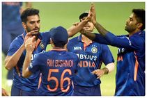 ಇದು ಅರ್ಥವೇ ಆಗುತ್ತಿಲ್ಲ: ಮಿಂಚಿದ ಆಟಗಾರನಿಗೆ ಅವಕಾಶ ನೀಡದ್ದಕ್ಕೆ ಸಬಾ ಕರೀಮ್ ಕಿಡಿ