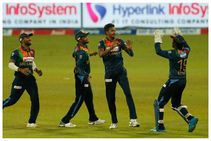 ಏಷ್ಯಾ ಕಪ್: ಭಾರತ, ಪಾಕಿಸ್ತಾನದ ಬಳಿಕ ಶ್ರೀಲಂಕಾದ ಪ್ರಮುಖ ವೇಗಿ ಕೂಡ ಗಾಯದಿಂದ ಔಟ್!