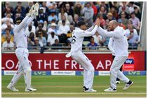 ದಕ್ಷಿಣ ಆಫ್ರಿಕಾ ವಿರುದ್ಧದ ಮೊದಲ ಟೆಸ್ಟ್ ಪಂದ್ಯಕ್ಕೆ ಆಡುವ ಬಳಗ ಘೋಷಣೆ ಮಾಡಿದ ಇಂಗ್ಲೆಂಡ್