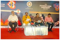 FIBA ಅಂಡರ್-18 ಮಹಿಳಾ ಏಷ್ಯನ್ ಬ್ಯಾಸ್ಕೆಟ್‌ಬಾಲ್‌ ಚಾಂಪಿಯನ್ ಶಿಪ್‌ಗೆ ಸಕಲ ಸಿದ್ಧತೆ