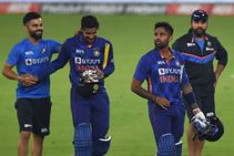 ಏಷ್ಯಾಕಪ್: ಬೆಂಗಳೂರಿನಲ್ಲಿ ಟೀಮ್ ಇಂಡಿಯಾ ಫಿಟ್‌ನೆಸ್ ಟೆಸ್ಟ್; ಯಾವಾಗ ಯುಎಇ ಪ್ರಯಾಣ?