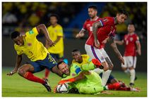 ಭಾರತಕ್ಕಿಂತ ಮೊದಲು ಫಿಫಾದಿಂದ ಬ್ಯಾನ್‌ಗೆ ಒಳಗಾದ ರಾಷ್ಟ್ರಗಳು