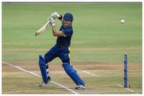 ಲೆಜೆಂಡ್ಸ್ ಲೀಗ್ ಕ್ರಿಕೆಟ್: ಕಣಕ್ಕಿಳಿಯುವುದಾಗಿ ಘೋಷಿಸಿದ ಭಾರತದ ವಿಶ್ವಕಪ್ ಹೀರೋ!