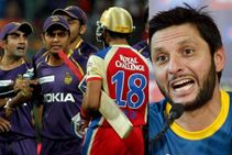 ಭಾರತದ ಆ ಕ್ರಿಕೆಟಿಗನೆಂದರೆ ಟೀಮ್ ಇಂಡಿಯಾದಲ್ಲೂ ಯಾರಿಗೂ ಇಷ್ಟವಿಲ್ಲ ಎಂದ ಅಫ್ರಿದಿ!