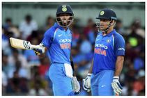 ಗೌತಮ್ ಗಂಭೀರ್ ಮುಂದೆಯೇ 'ಮಾಹಿ ಭಾಯ್‌'ನಿಂದ ಸಾಕಷ್ಟು ಕಲಿತಿದ್ದೇನೆ ಎಂದ ಹಾರ್ದಿಕ್ ಪಾಂಡ್ಯ