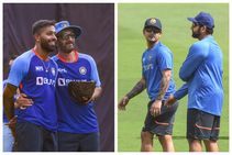 ಟೀಂ ಇಂಡಿಯಾ ಪೂರ್ಣಾವಧಿ ನಾಯಕತ್ವಕ್ಕೆ ನಾನು ರೆಡಿ: ರೋಹಿತ್‌ಗೆ ಸೆಡ್ಡು ಹೊಡೆಯಲು ಪಾಂಡ್ಯ ಸ್ಕೆಚ್‌