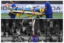 ಹಾರ್ದಿಕ್ ಪಾಂಡ್ಯ ಅದ್ಭುತ ಕಂಬ್ಯಾಕ್‌: ಸ್ಟ್ರೆಚರ್‌ನಲ್ಲಿ ಮೈದಾನ ತೊರೆದ ಬಳಿಕ ಪಾಂಡ್ಯ ಜರ್ನಿ ಹೇಗಿತ್ತು?