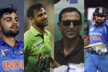 ಏಷ್ಯಾಕಪ್: ಪಂದ್ಯವೊಂದರಲ್ಲಿ ಅತಿಹೆಚ್ಚು ರನ್ ಬಾರಿಸಿದ ಆಟಗಾರರ ಟಾಪ್ 5 ಪಟ್ಟಿ; ನಂಬರ್ 1 ಯಾರು?