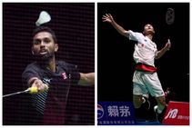 ವಿಶ್ವ ಬ್ಯಾಡ್ಮಿಂಟನ್ ಚಾಂಪಿಯನ್‌ಶಿಪ್‌: ಪದಕದ ಆಸೆ ಕೈ ಬಿಟ್ಟ HS ಪ್ರಣಯ್