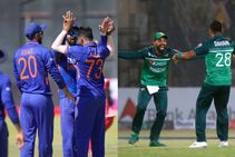 ICC ODI Ranking: ಪಾಕಿಸ್ತಾನಕ್ಕಿಂತ ಮೇಲಿನ ಸ್ಥಾನದಲ್ಲಿ ಮುಂದುವರೆದ ಭಾರತ