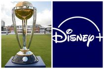 ಭಾರತದಲ್ಲಿ 2027ರವರೆಗೆ ಐಸಿಸಿ ಈವೆಂಟ್‌ಗಳ ಪ್ರಸಾರದ ಹಕ್ಕು ಪಡೆದ ಡಿಸ್ನಿ ಹಾಟ್‌ಸ್ಟಾರ್‌