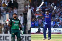 ICC T20 Ranking: ನಂ.2 ಸ್ಥಾನ ಉಳಿಸಿಕೊಂಡ ಟೀಂ ಇಂಡಿಯಾ ಸ್ಟಾರ್; ನಂ.1 ಬ್ಯಾಟರ್ ಯಾರು?