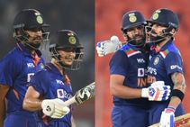 ಇದೆಂಥ ಅನ್ಯಾಯ: ರೋಹಿತ್, ಕೊಹ್ಲಿಗಿಂತ ಹೆಚ್ಚು ರನ್ ಗಳಿಸಿದ ಆಟಗಾರನಿಗೆ ಏಷ್ಯಾಕಪ್ ತಂಡದಲ್ಲಿಲ್ಲ ಸ್ಥಾನ!