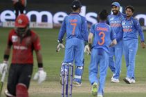 Asia Cup 2022:14 ವರ್ಷಗಳಲ್ಲಿ ಕೇವಲ 2 ಬಾರಿ ಭಾರತ vs ಹಾಂಗ್‌ಕಾಂಗ್ ಪಂದ್ಯ; ಅಂದು 256 ರನ್‌ ಜಯ!