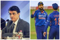 ಏಷ್ಯಾ ಕಪ್ 2022 ಟೂರ್ನಿ ಗೆಲ್ಲಲು ರೋಹಿತ್ ಬಳಗಕ್ಕೆ ಪ್ರಮುಖ ಸಲಹೆ ನೀಡಿದ ಸೌರವ್ ಗಂಗೂಲಿ!