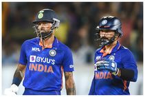 Asia cup 2022: ಪಾಕಿಸ್ತಾನ ವಿರುದ್ಧ ದಿನೇಶ್‌ ಕಾರ್ತಿಕ್‌ ಆಡುವುದು ಅನುಮಾನ!