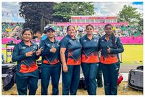 ಕಾಮನ್‌ವೆಲ್ತ್‌ ಗೇಮ್ಸ್‌ 2022: ಲಾನ್‌ ಬಾಲ್ಸ್ ಗೇಮ್ಸ್‌ನಲ್ಲಿ ಐತಿಹಾಸಿಕ ಚಿನ್ನದ ಪದಕ ಗೆದ್ದ ಭಾರತ