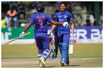 ಶತಕಗಳಿಸುವುದು ಯಾವಾಗಲೂ ವಿಶೇಷ ಎಂದ ಶುಬ್ಮನ್ ಗಿಲ್