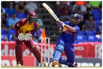 ಭಾರತ vs ವಿಂಡೀಸ್: 2ನೇ ಟಿ20 ಪಂದ್ಯ ಗೆದ್ದ ವಿಂಡೀಸ್: ರೋಚಕ ಸೆಣೆಸಾಟದಲ್ಲಿ ಎಡವಿದ ಭಾರತ