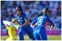 CWG 2022 ಮಹಿಳಾ ಕ್ರಿಕೆಟ್: ಹರ್ಮನ್ ಹೋರಾಟ ವ್ಯರ್ಥ: ರೋಚಕ ಪಂದ್ಯದಲ್ಲಿ ಮಣಿದ ಭಾರತಕ್ಕೆ ಬೆಳ್ಳಿ