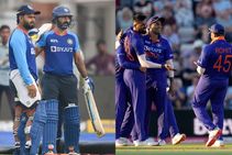 ಏಷ್ಯಾ ಕಪ್ 2022: ಪಾಕ್ ವಿರುದ್ಧದ ಪಂದ್ಯಕ್ಕೆ ಭಾರತದ ಆಡುವ 11ರ ಬಳಗ ಹೆಸರಿಸಿದ ವಾಸಿಂ ಜಾಫರ್