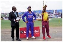 ಭಾರತ vs ವೆಸ್ಟ್ ಇಂಡೀಸ್: ಅಂತಿಮ ಟಿ20 ಪಂದ್ಯದ ಟಾಸ್ ವರದಿ, ಆಡುವ ಬಳಗ, Live ಸ್ಕೋರ್