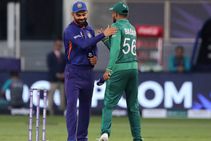 ವಿಶ್ವಕಪ್‌ನಲ್ಲಿ ಭಾರತದ ವಿರುದ್ಧ ಪಾಕಿಸ್ತಾನದ ಸತತ ಸೋಲಿಗೆ ಕಾರಣ ಏನು? ಪಾಕ್ ಕ್ರಿಕೆಟಿಗನ ಉತ್ತರ