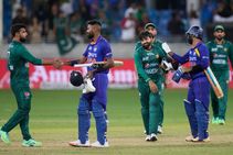 ಏಷ್ಯಾ ಕಪ್ 2022: ಪಾಕಿಸ್ತಾನ ವಿರುದ್ಧ ಭಾರತದ ಗೆಲುವಿಗೆ ಮೋದಿ, ಶಾ, ರಾಹುಲ್ ಶ್ಲಾಘನೆ