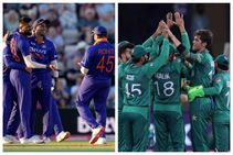 ಏಷ್ಯಾ ಕಪ್ 2022: ಭಾರತ ವರ್ಸಸ್ ಪಾಕಿಸ್ತಾನ ತಂಡದ ಸಂಭಾವ್ಯ ಪ್ಲೇಯಿಂಗ್ 11