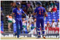 ಭಾರತ vs ವೆಸ್ಟ್ ಇಂಡೀಸ್: 4ನೇ ಪಂದ್ಯದಲ್ಲಿ ಕಣಕ್ಕಿಳಿಯಲಿರುವ ಭಾರತದ ಸಂಭಾವ್ಯ ಆಡುವ ಬಳಗ