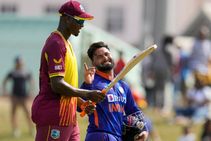 IND vs WI: ಮಳೆ ಭೀತಿಯಿಂದ 4ನೇ ಟಿ20 ಪಂದ್ಯ ವಿಳಂಬ: ಹವಾಮಾನ ವರದಿ ಏನಿದೆ?