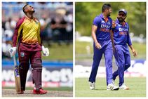 Ind vs WI 5th T20: ಡ್ರೀಂ ಟೀಂ ಫ್ಯಾಂಟೆಸಿ ಟಿಪ್ಸ್‌, ಪಿಚ್ ರಿಪೋರ್ಟ್‌, ಪ್ಲೇಯಿಂಗ್ 11