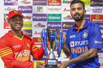 IND vs ZIM: ಇನ್ನಿಂಗ್ಸ್ ಆರಂಭಿಸದ ಕೆಎಲ್ ರಾಹುಲ್ ಬಗ್ಗೆ ಆಶ್ಚರ್ಯಗೊಂಡ ಮಾಜಿ ಕ್ರಿಕೆಟಿಗ