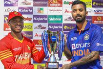 IND vs ZIM: 2ನೇ ಏಕದಿನ ಪಂದ್ಯ ಯಾವಾಗ, ಸಮಯ, ಲೈವ್ ಟೆಲಿಕಾಸ್ಟ್; ಸಂಭಾವ್ಯ ತಂಡಗಳು