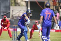 IND vs ZIM: 3ನೇ ಏಕದಿನ ಪಂದ್ಯದ ಟಾಸ್ ವರದಿ, ಆಡುವ 11ರ ಬಳಗ & ಲೈವ್ ಸ್ಕೋರ್