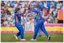 CWG 2022: ಚಿನ್ನ ಮೇಲೆ ಭಾರತದ ಮಹಿಳಾ ಕ್ರಿಕೆಟ್ ತಂಡದ ಕಣ್ಣು: ಟಾಸ್ ಗೆದ್ದ ಆಸ್ಟ್ರೇಲಿಯಾ: Live ಸ್ಕೋರ್