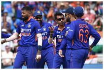 ಭಾರತ vs ವೆಸ್ಟ್‌ ಇಂಡೀಸ್ 3ನೇ ಟಿ20 ಪಂದ್ಯ: ಟಾಸ್ ಗೆದ್ದ ಭಾರತ ಬೌಲಿಂಗ್ ಆಯ್ಕೆ LIVE