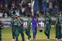 IND vs PAK: ಭಾರತ ಚೆನ್ನಾಗಿ ಆಡಲಿಲ್ಲ ಲಕ್‌ನಿಂದ ಗೆದ್ದಿತಷ್ಟೇ; ಪಾಕ್ ಪತ್ರಕರ್ತನ ಅಹಂಕಾರ!